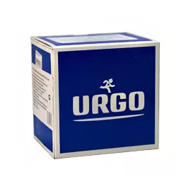 Urgo, пластырь, эластичный, с антисептиком, 20 х 72 мм, №300 | интернет-аптека Farmaco.ua