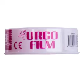 Urgofilm, пластир, 5 м х 1.25 см | интернет-аптека Farmaco.ua