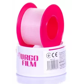 Urgofilm, пластир, 5 м х 2.5 см | интернет-аптека Farmaco.ua