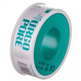 Urgopore, пластир, паперова стрічка, 5 м х 1.25 см | интернет-аптека Farmaco.ua