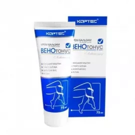 Венотонус, крем-бальзам, туба 75 мл | интернет-аптека Farmaco.ua