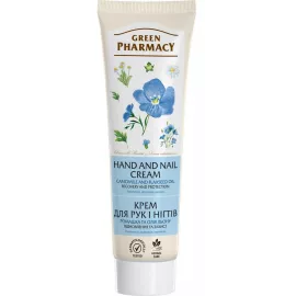 Зелена Аптека Ромашка, крем для рук та нігтів, 100 мл | интернет-аптека Farmaco.ua