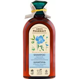 Зелёная Аптека, шампунь, с ромашкой, 350 мл | интернет-аптека Farmaco.ua