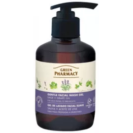 Зелёная Аптека Шалфей, гель для умывания, 270 мл | интернет-аптека Farmaco.ua
