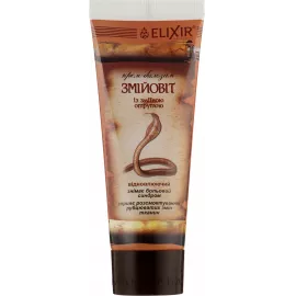 Змійовіт, крем-бальзам зі зміїною отрутою, 75 мл | интернет-аптека Farmaco.ua