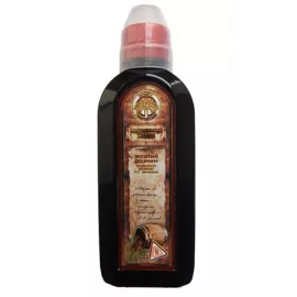 Жовтий розчин на основі скипідару живичного, 250 мл | интернет-аптека Farmaco.ua